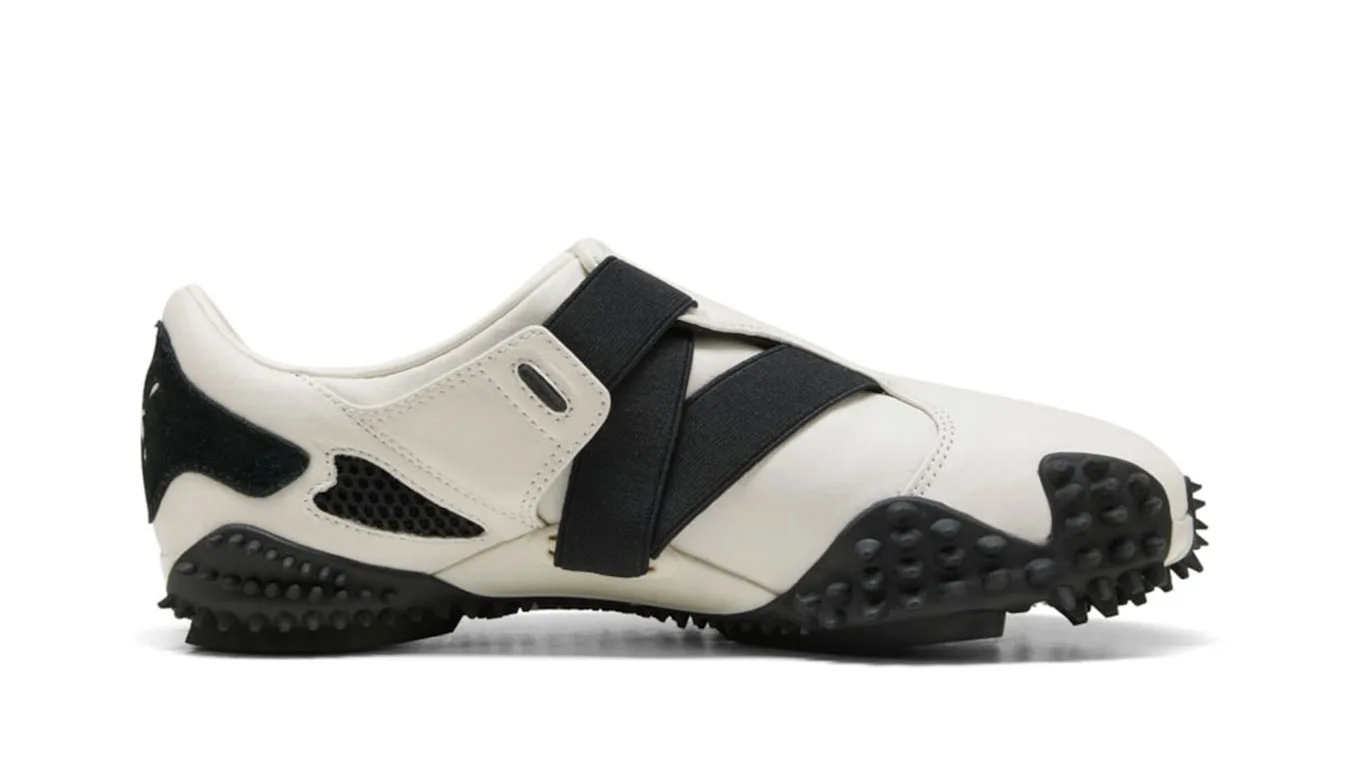 Маратонки Puma Ur Mostro бели – Branco
