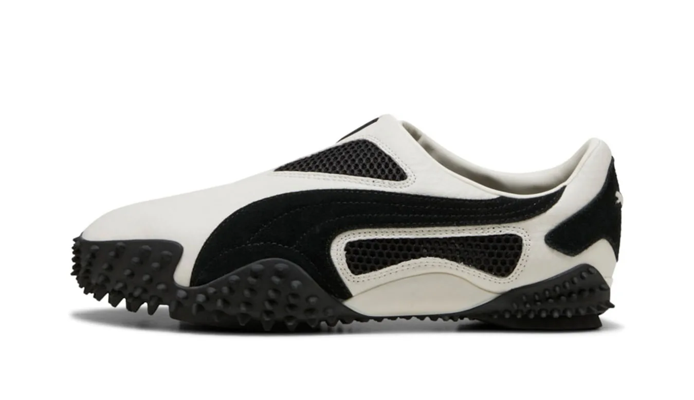 Маратонки Puma Ur Mostro бели – Branco