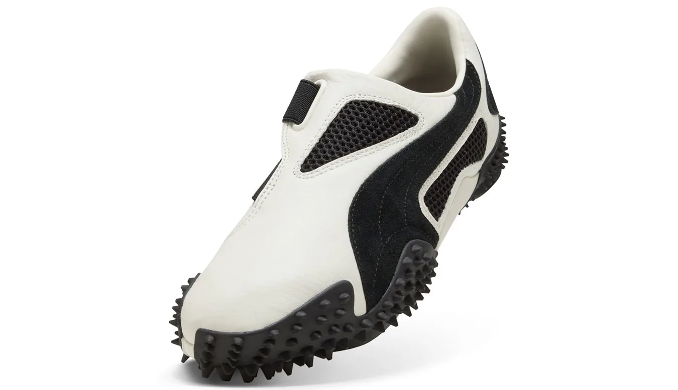 Маратонки Puma Ur Mostro бели – Branco