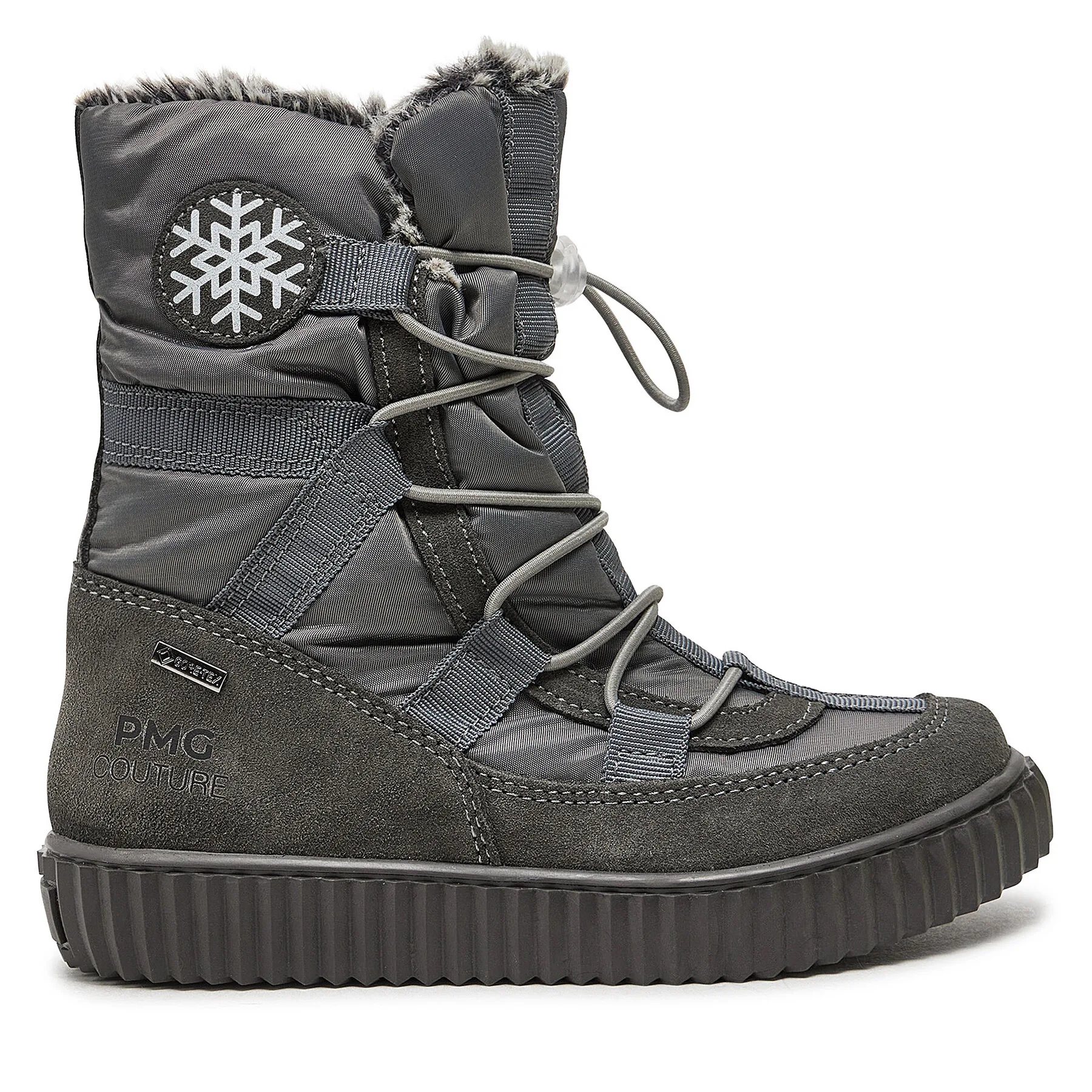 Апрески Primigi 6938111 M GORE-TEX Сив – Апрески за момичета