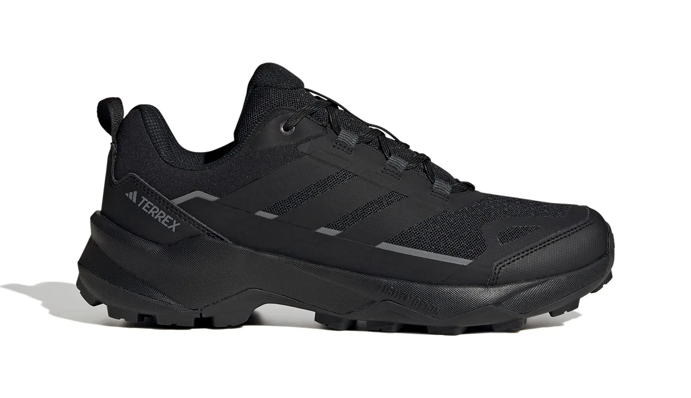 Мъжки спортни обувки adidas Performance Terrex Skychaser AX5 черни – Preto – Други спортни обувки