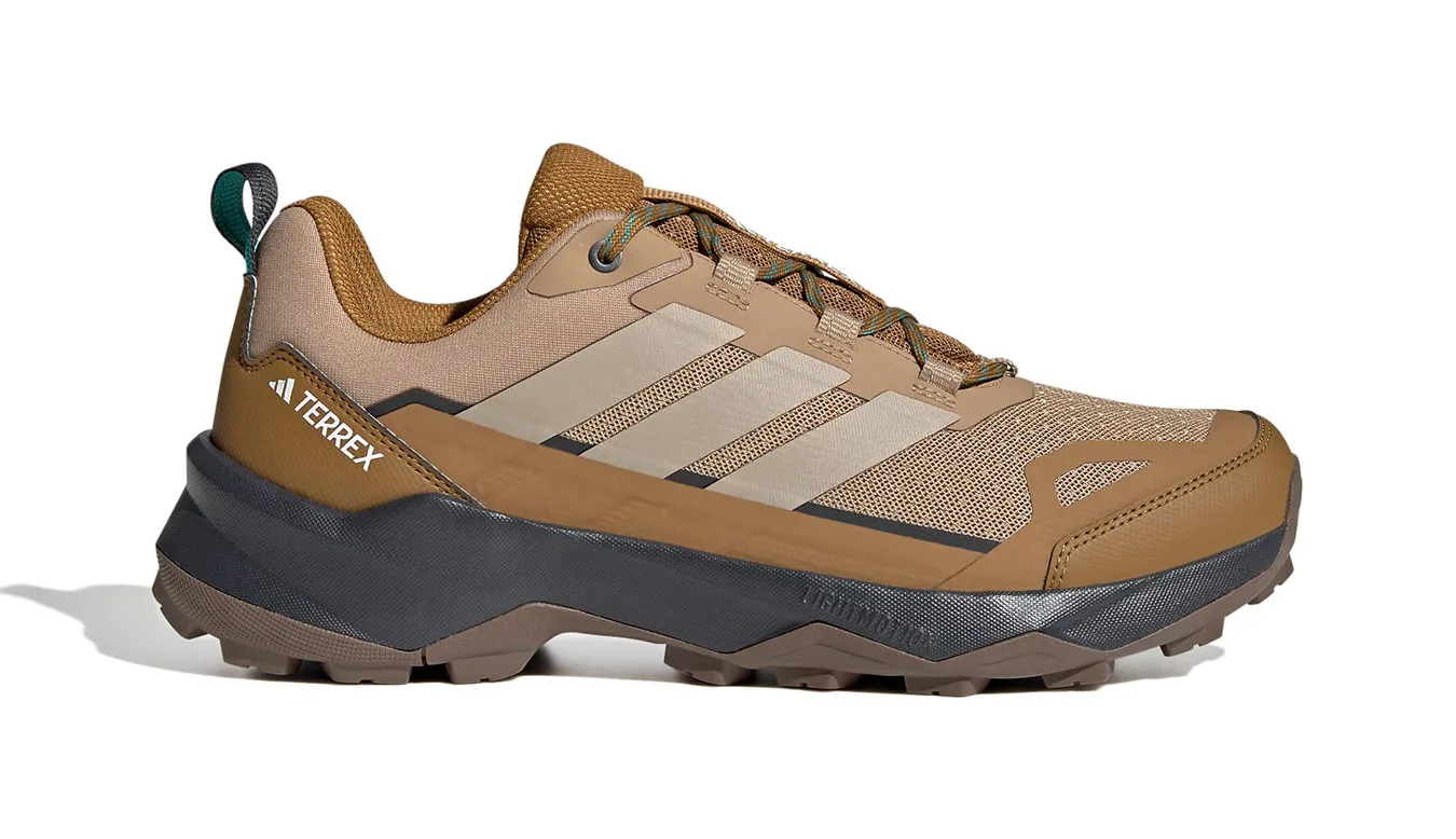 Мъжки спортни обувки adidas Performance Terrex Skychaser AX5 кафяви – Castanho – Други спортни обувки
