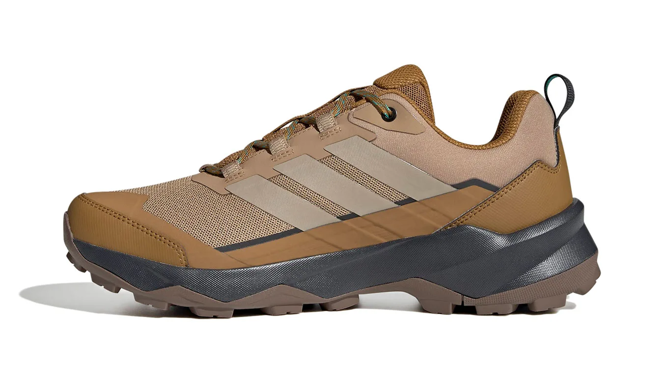 Мъжки спортни обувки adidas Performance Terrex Skychaser AX5 кафяви – Castanho – Други спортни обувки