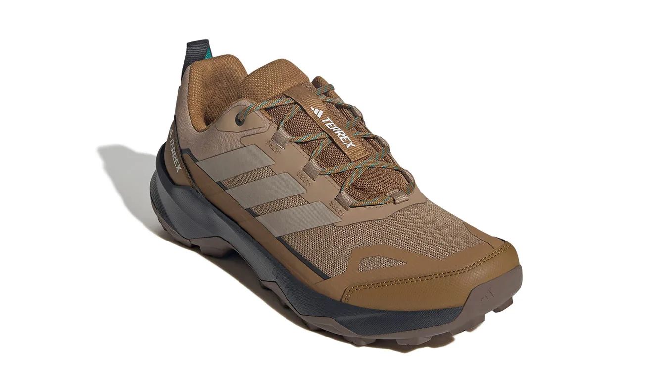 Мъжки спортни обувки adidas Performance Terrex Skychaser AX5 кафяви – Castanho – Други спортни обувки
