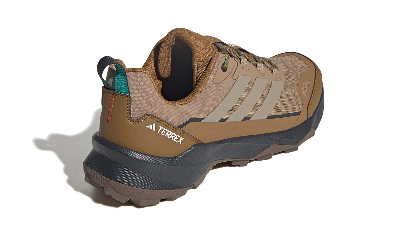Мъжки спортни обувки adidas Performance Terrex Skychaser AX5 кафяви – Castanho – Други спортни обувки