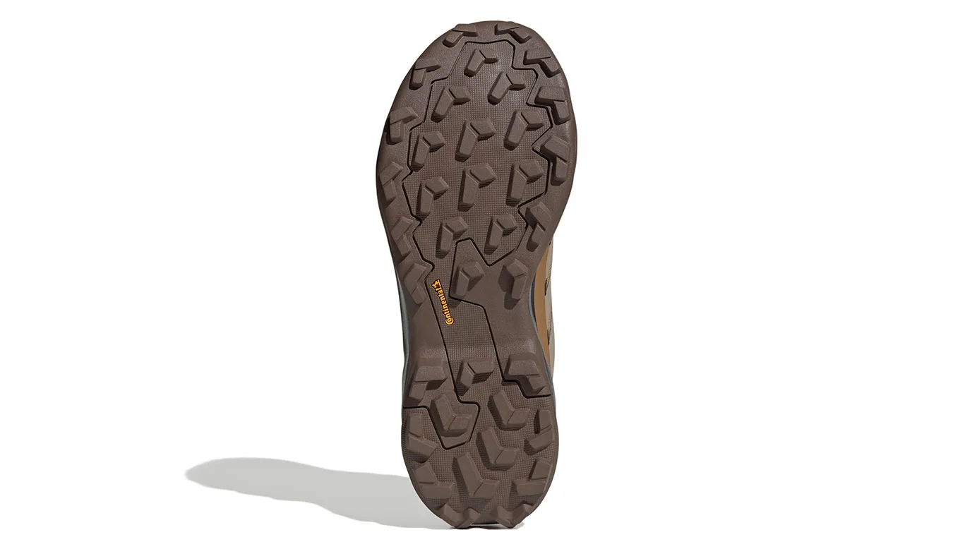 Мъжки спортни обувки adidas Performance Terrex Skychaser AX5 кафяви – Castanho – Други спортни обувки