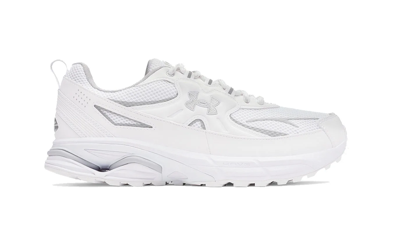 Маратонки Under Armour UA Apparition Tech бели – Branco