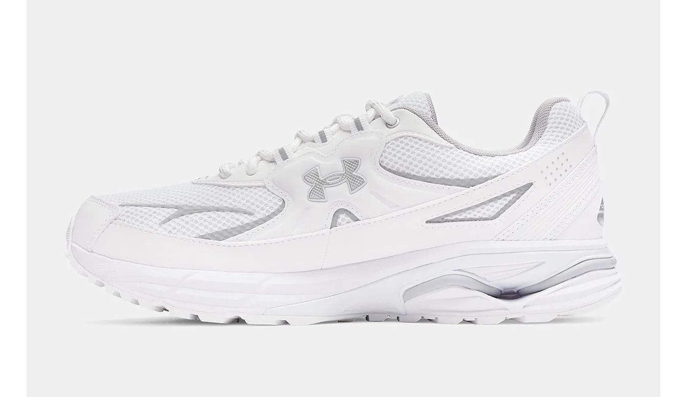 Маратонки Under Armour UA Apparition Tech бели – Branco
