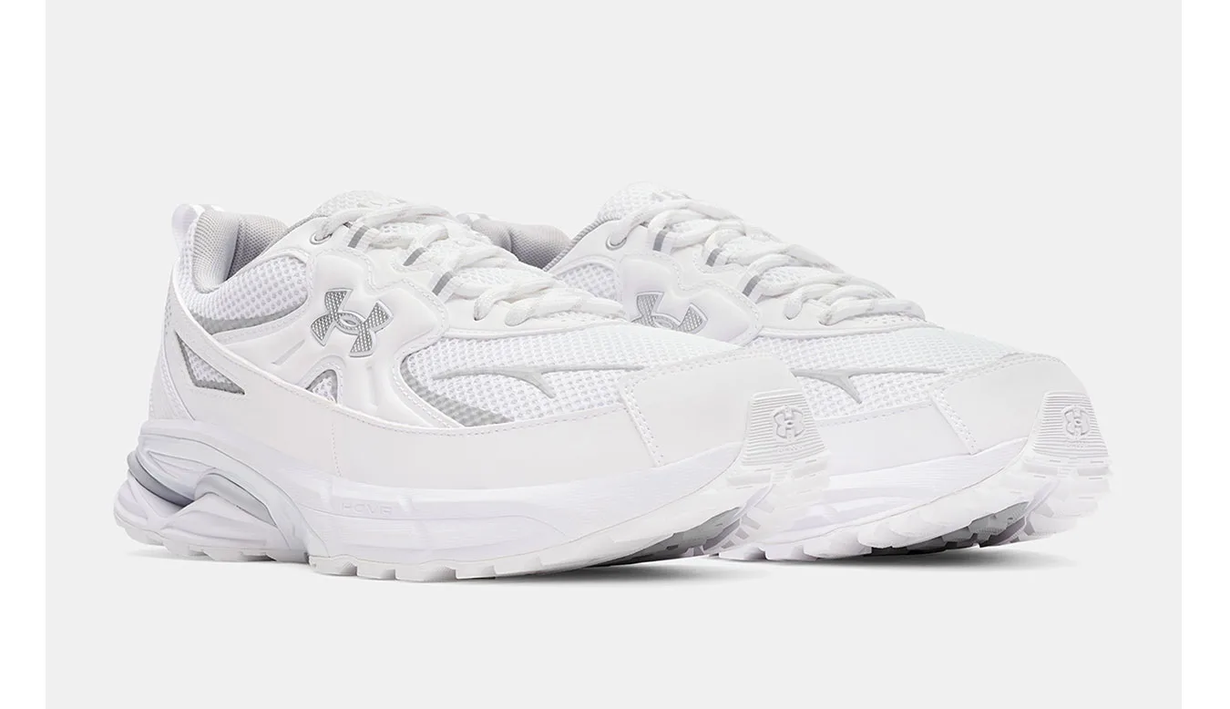 Маратонки Under Armour UA Apparition Tech бели – Branco