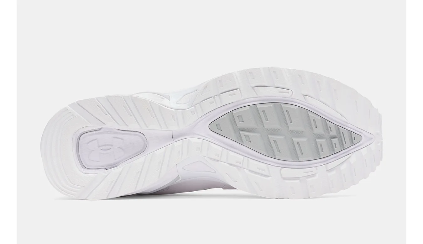 Маратонки Under Armour UA Apparition Tech бели – Branco
