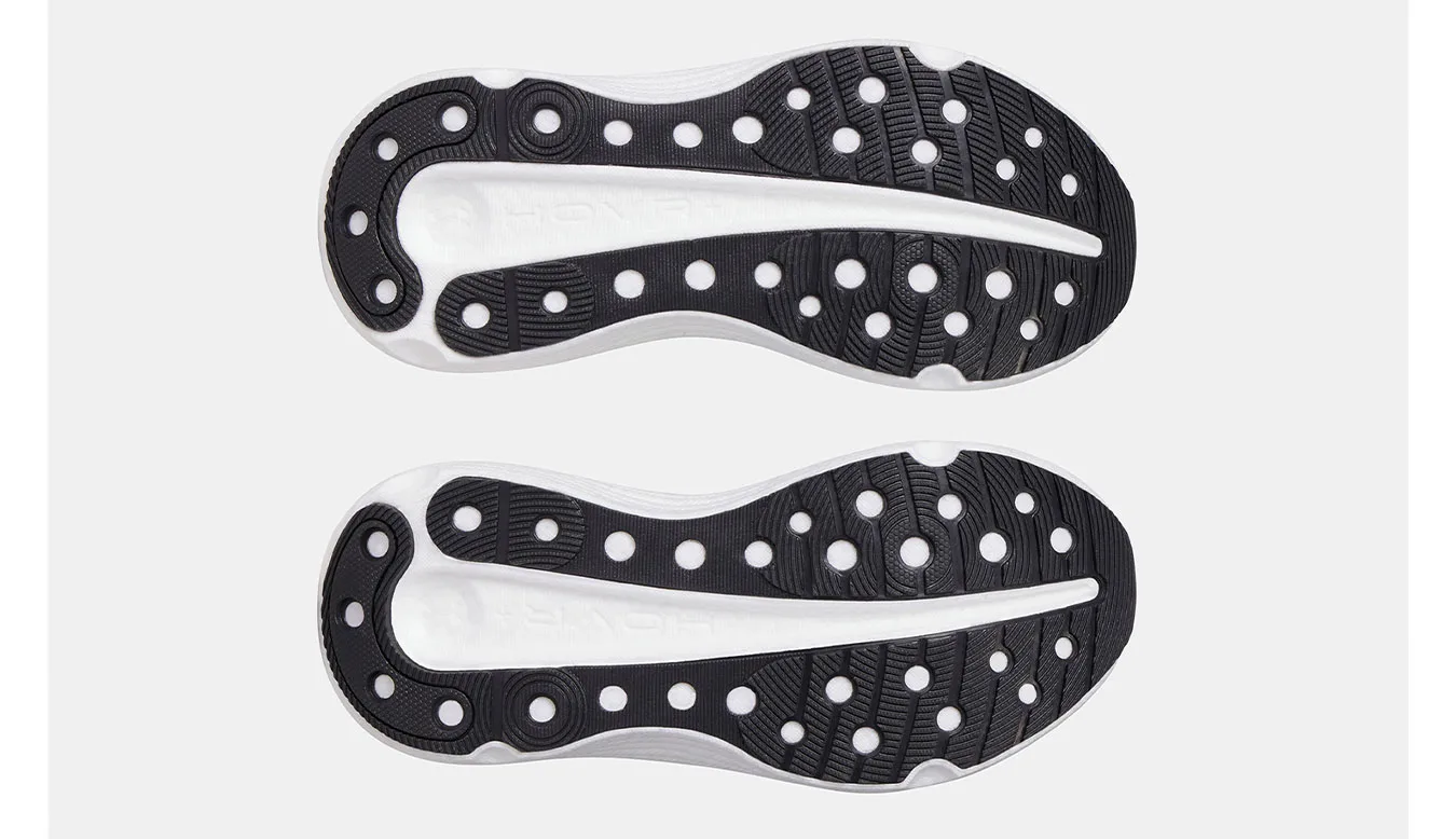 Under Armour W Infinite Elite 2 Mulheres - Preto - 3028178-001 – Дамски маратонки