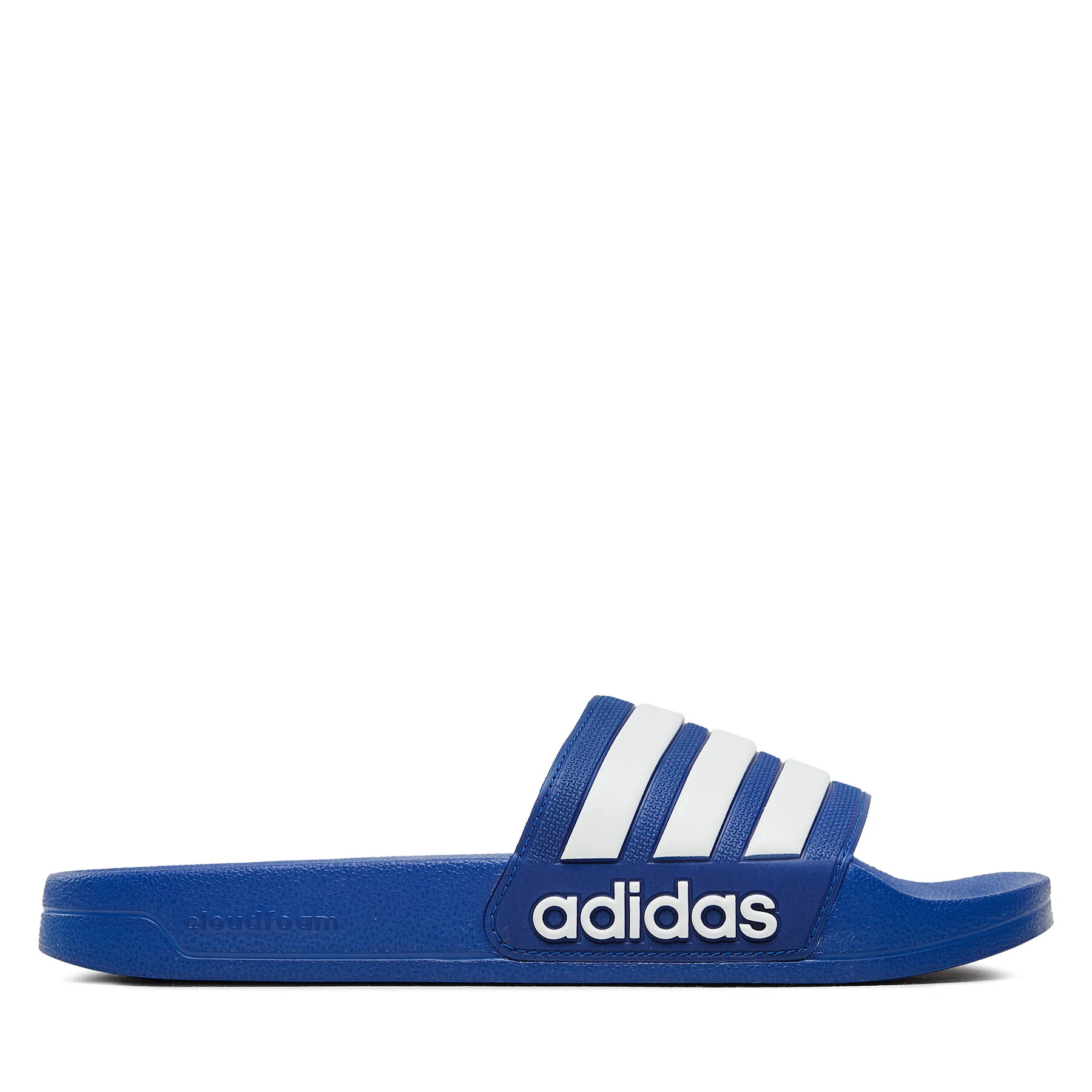 Чехли adidas Adilette Shower GW1048 Син – Дамски чехли