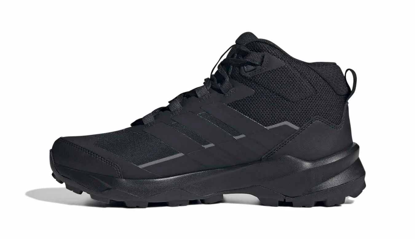 adidas Terrex Skychaser AX5 Mid GTX Homens - Preto - JQ2207 – Спортни обувки