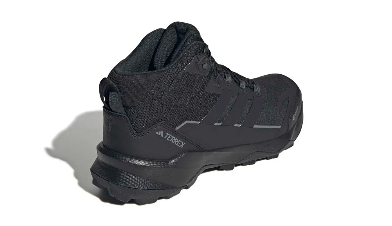 adidas Terrex Skychaser AX5 Mid GTX Homens - Preto - JQ2207 – Спортни обувки