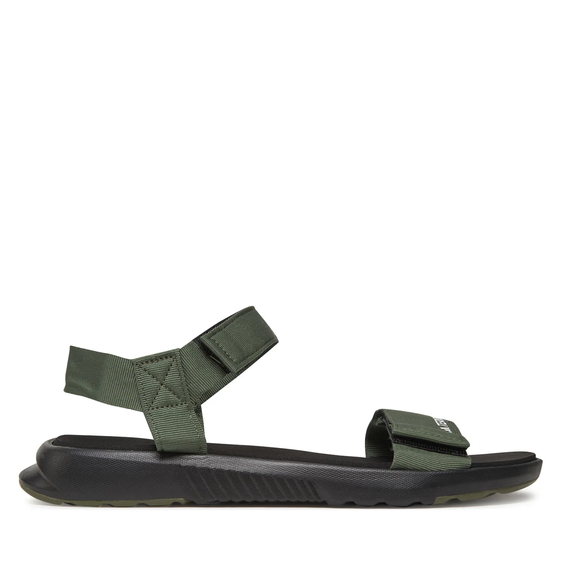 Сандали adidas Terrex Hydroterra Light JQ2572 Черен – Мъжки сандали