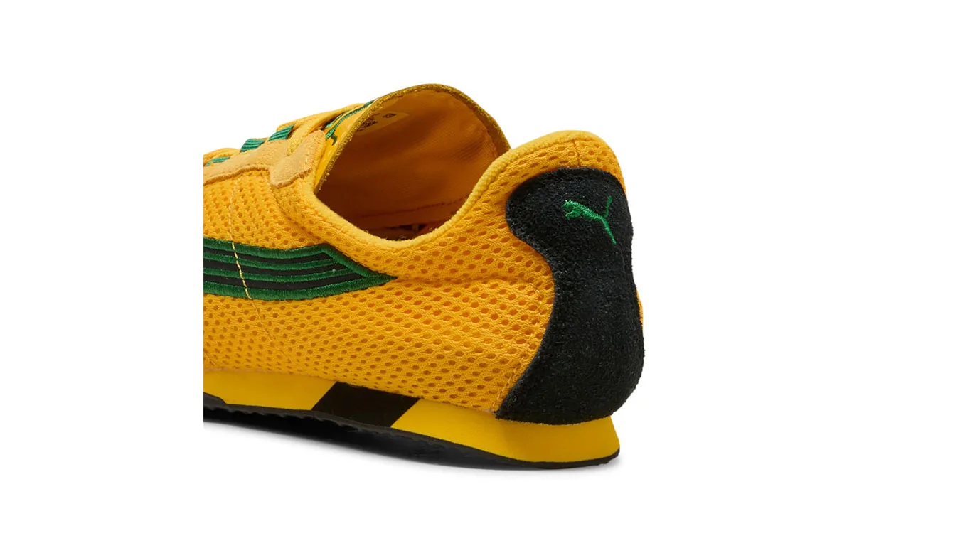 Маратонки Puma H-Street жълти – Amarelo