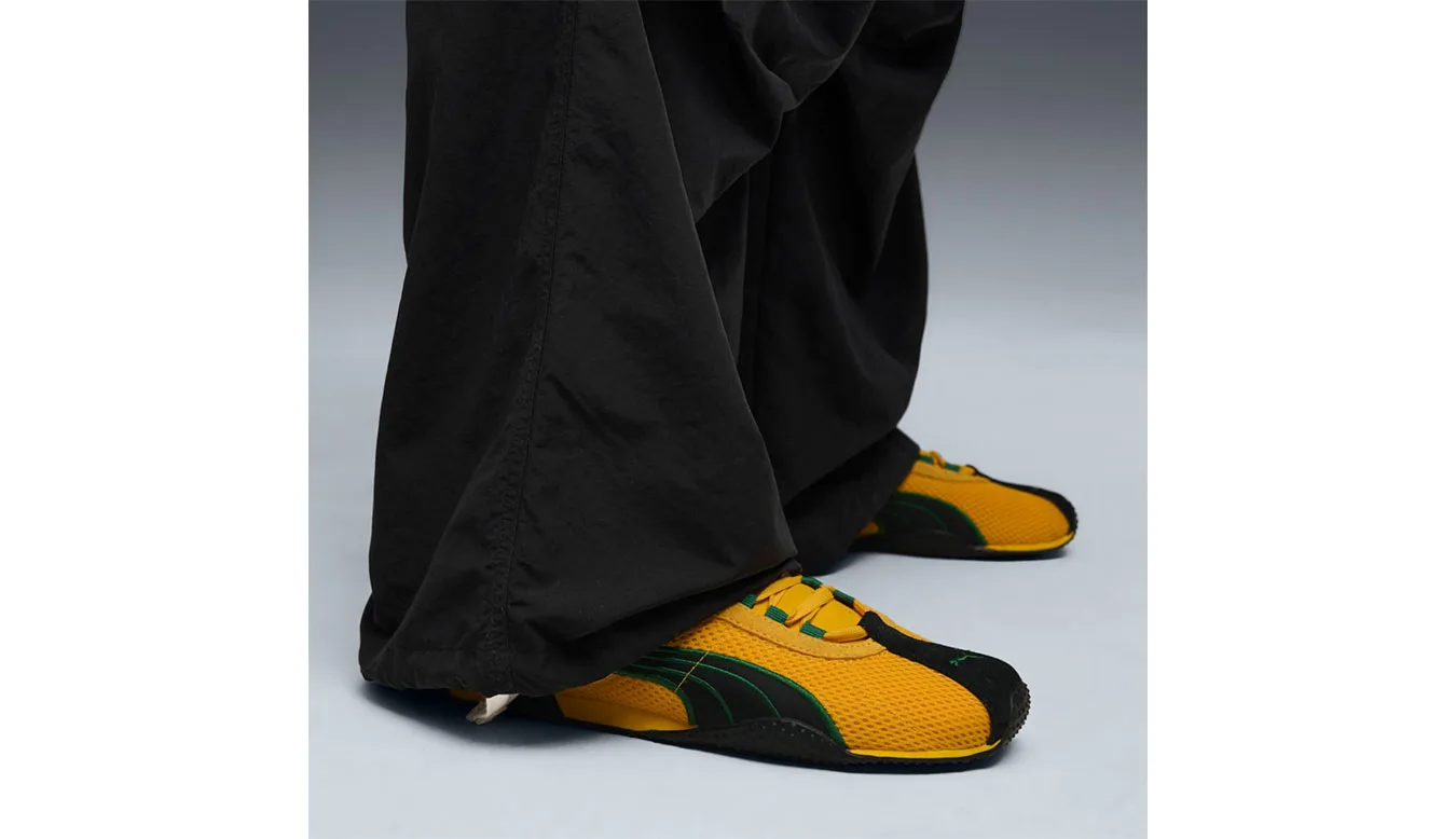 Маратонки Puma H-Street жълти – Amarelo