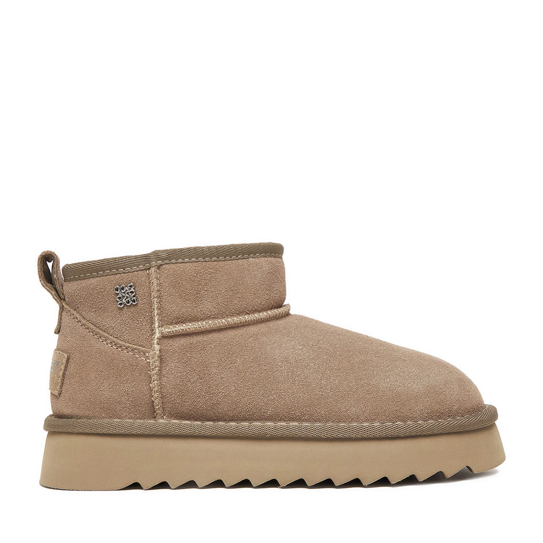Дамски апрески Nine West бежови
