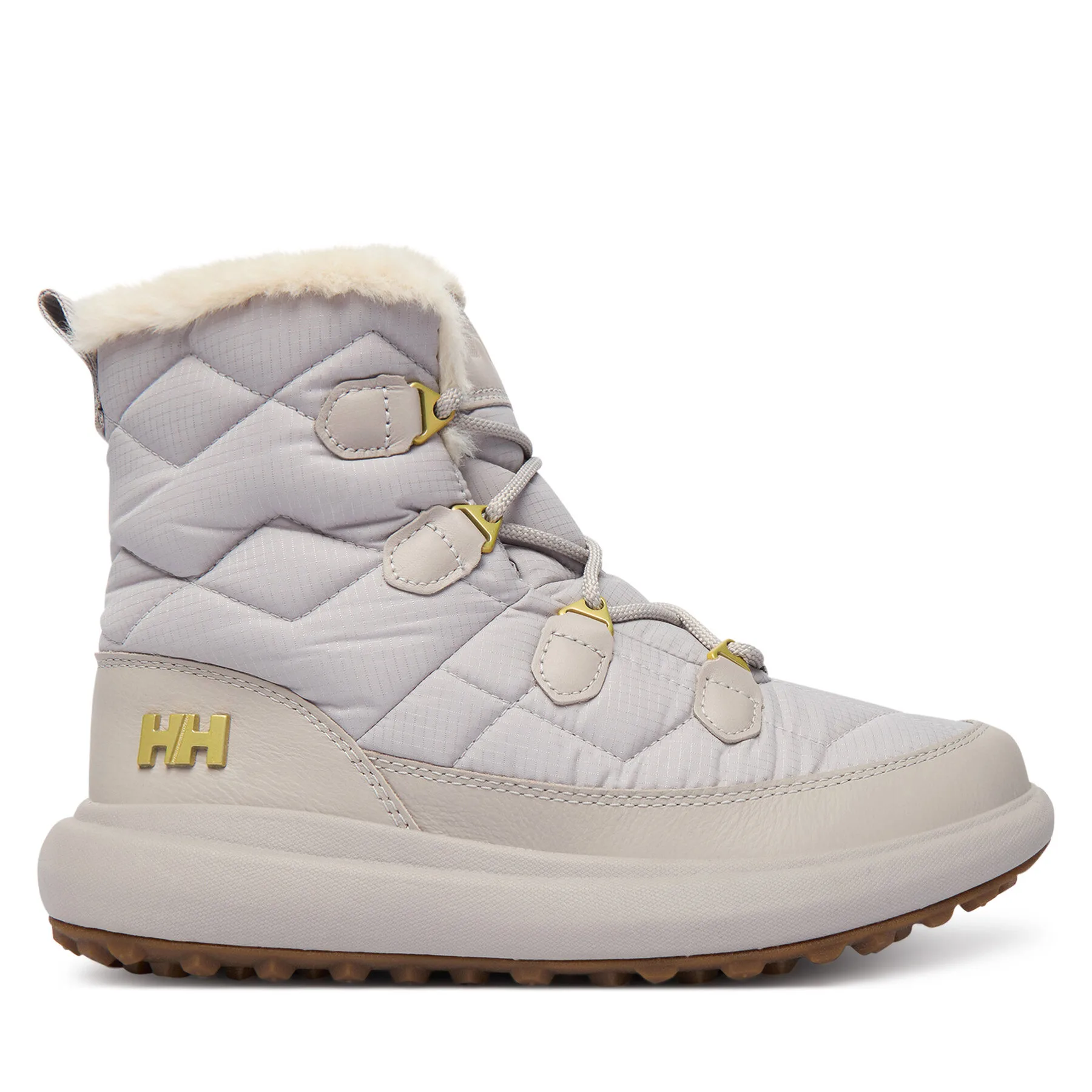 Апрески Helly Hansen Willetta 2.0 Mid 12047 Сив – Дамски апрески
