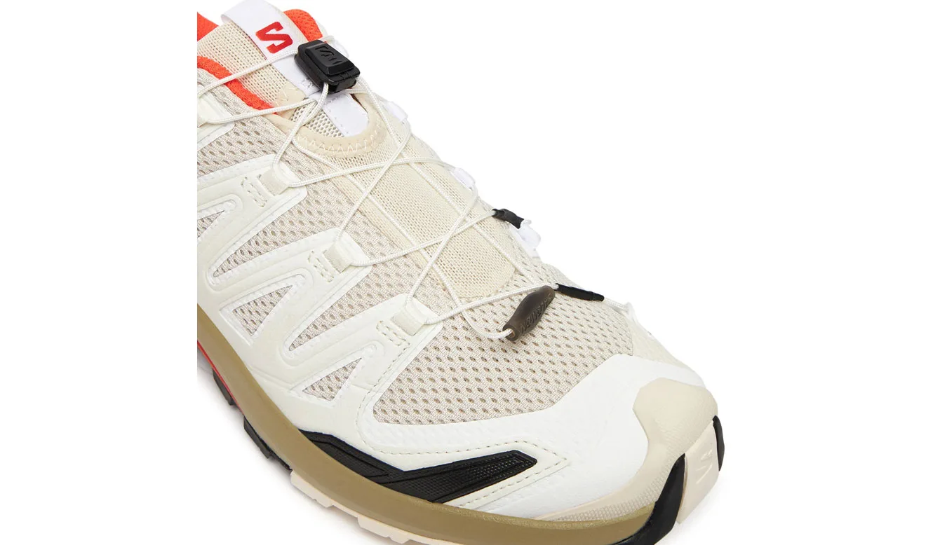 Мъжки маратонки Salomon XA PRO 3D V9 бели – Branco – Мъжки ниски маратонки