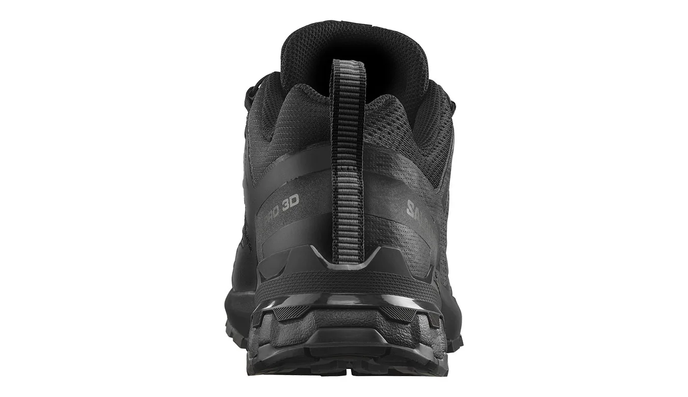 Мъжки маратонки Salomon XA PRO 3D V9 черни – Preto – Мъжки ниски маратонки