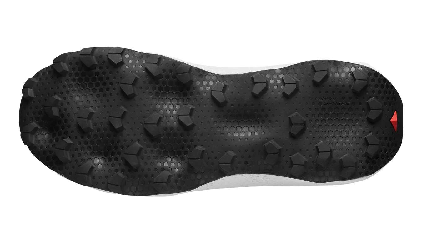 Мъжки маратонки за планинско бягане Salomon Ultra Glide 3 черни – Preto – Мъжки трейл маратонки