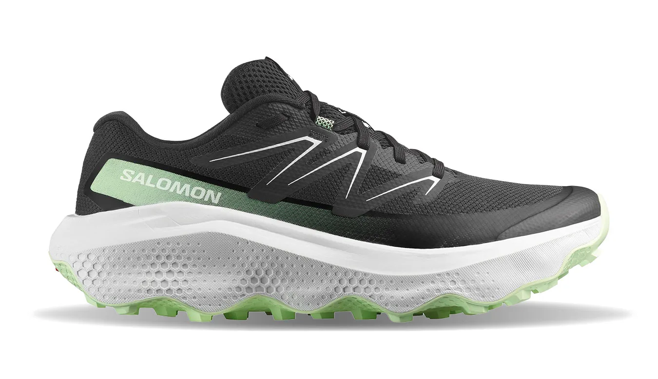 Мъжки маратонки Salomon Ultra Flow 2 L47981300 черни – Preto – Мъжки ниски маратонки