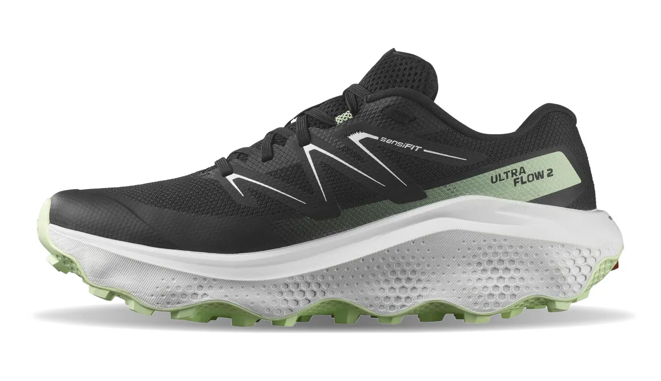 Мъжки маратонки Salomon Ultra Flow 2 L47981300 черни – Preto – Мъжки ниски маратонки