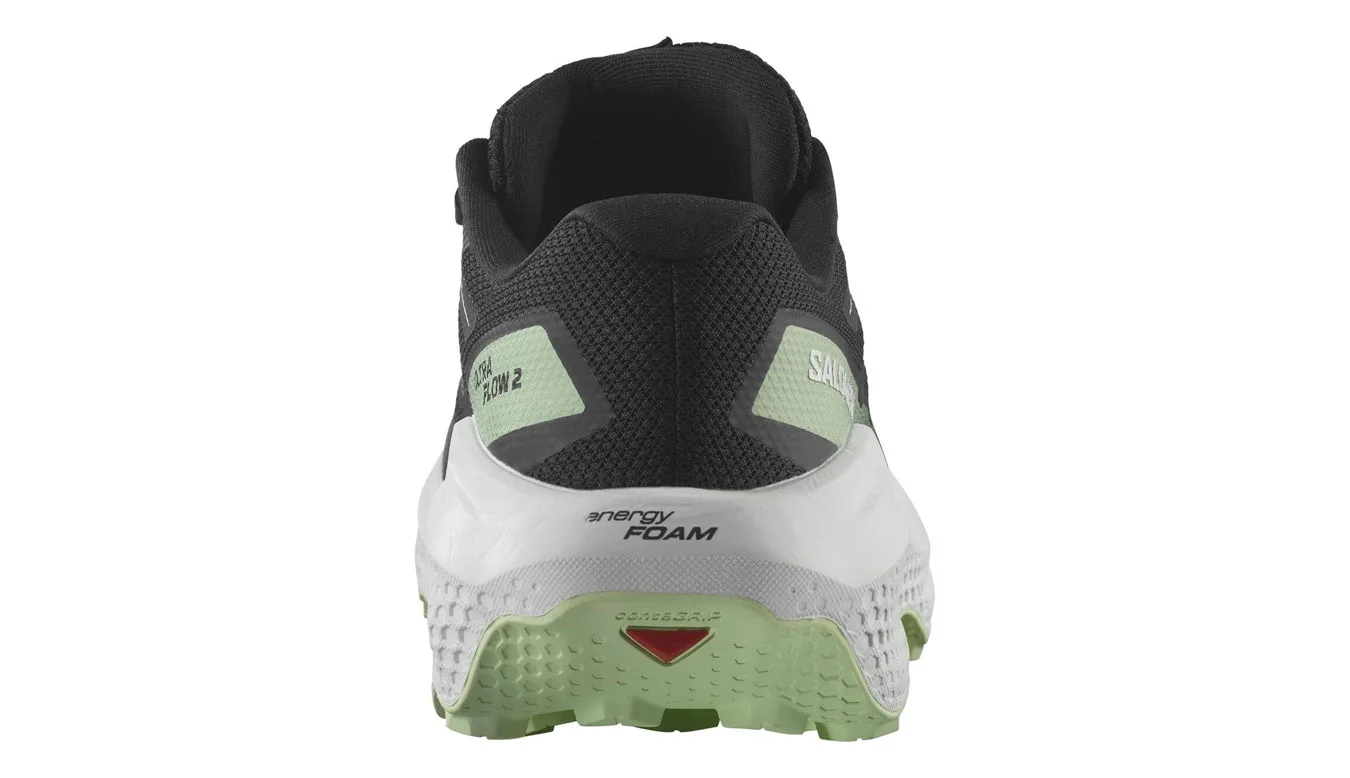Мъжки маратонки Salomon Ultra Flow 2 L47981300 черни – Preto – Мъжки ниски маратонки