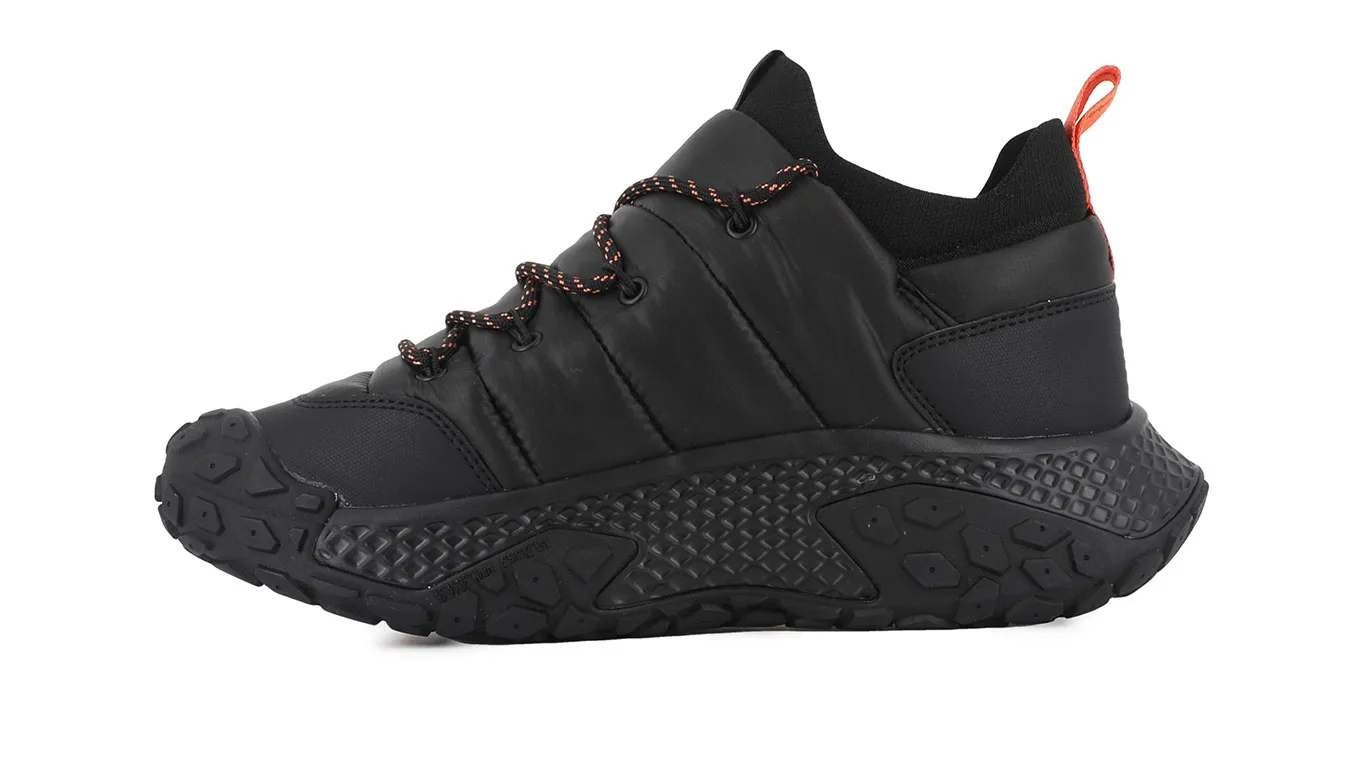 Palladium Offbound Inflated Unisex - Preto - 79536-008-M – Маратонки