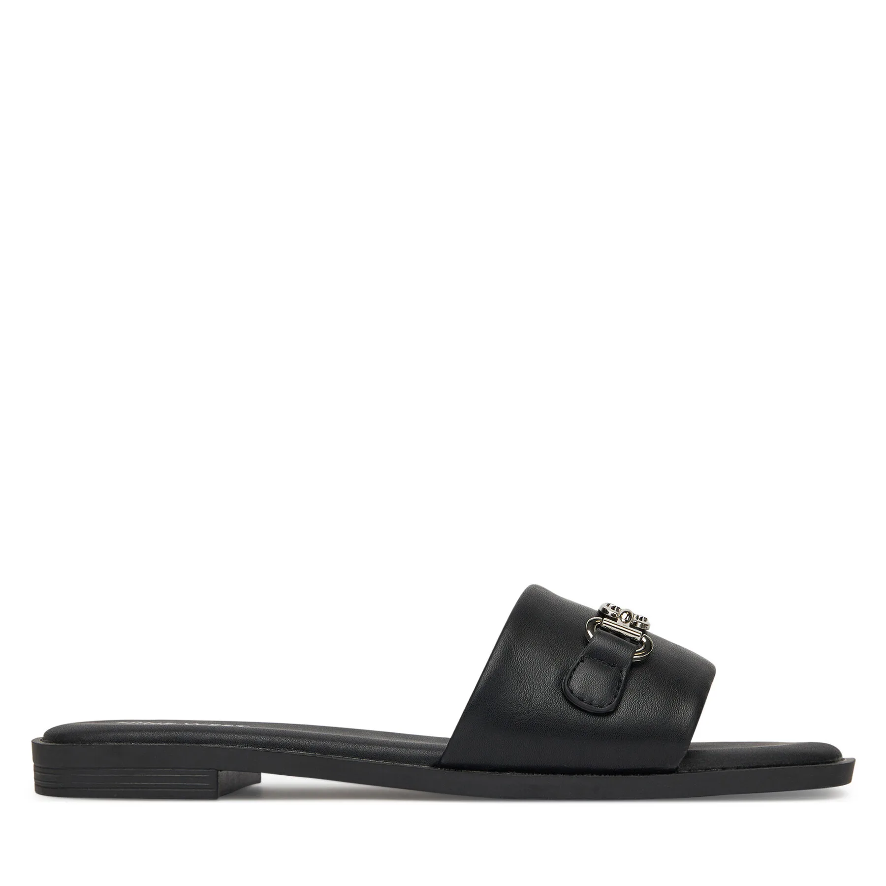 Чехли Nine West 678322-84 Черен – Дамски чехли