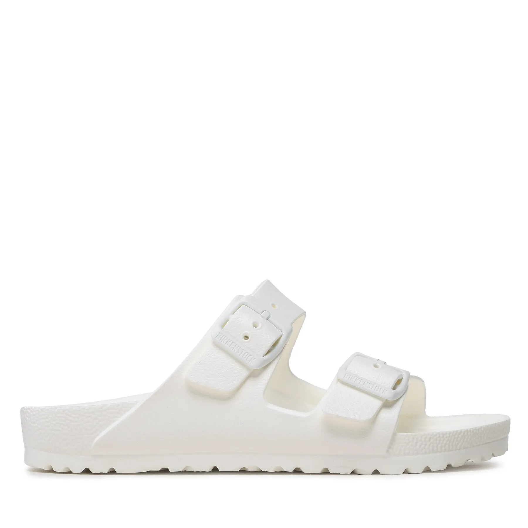 Чехли Birkenstock Arizona EVA 0129443 Бял – Дамски чехли
