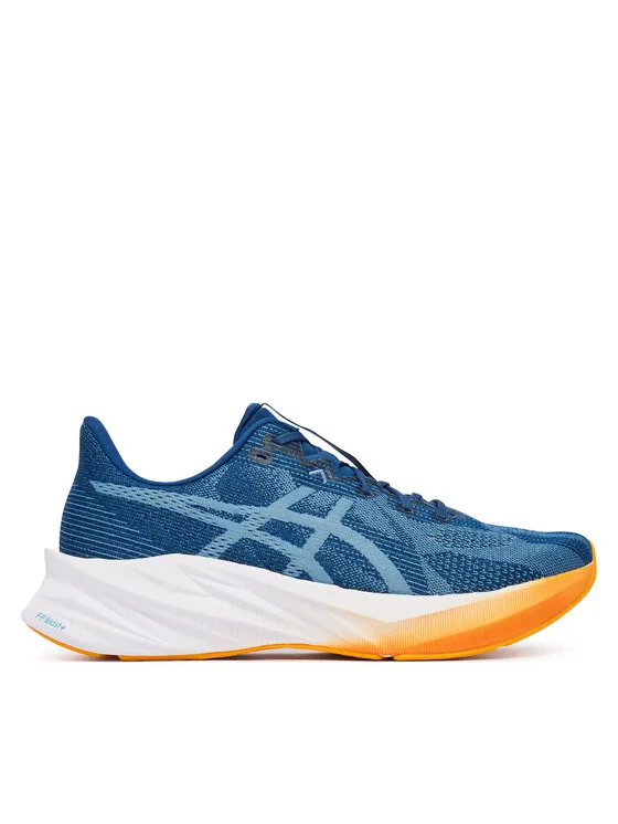 Мъжки маратонки за бягане Asics Dynablast 5 1011B983 сини