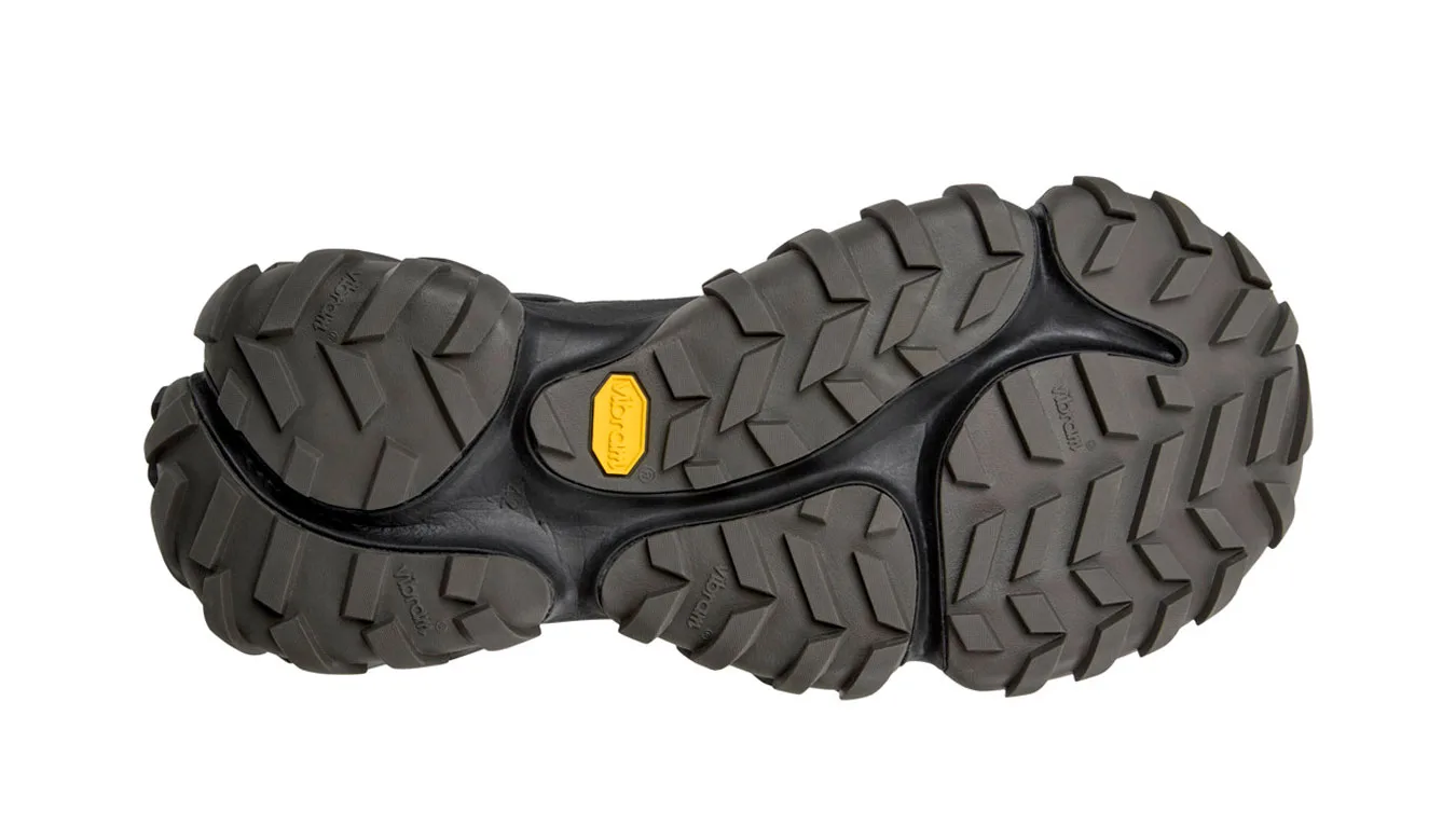 Camper Karst Trek Black Homens - Preto - K300499-001-8 - Size: 8 – Туристически и трекинг обувки