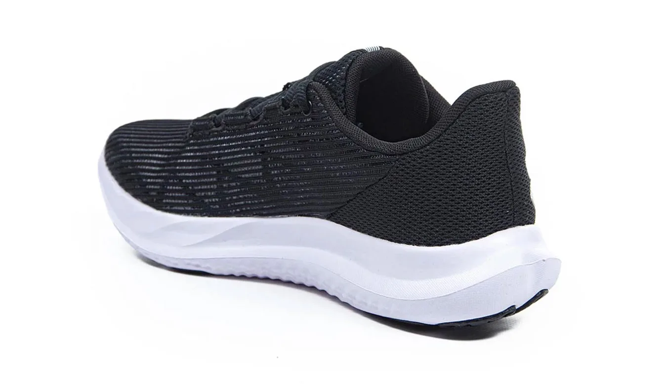 Дамски маратонки Under Armour UA Charged Speed Swift черни – Preto – Дамски ниски маратонки