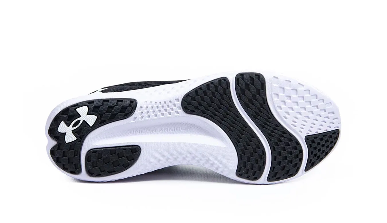 Дамски маратонки Under Armour UA Charged Speed Swift черни – Preto – Дамски ниски маратонки