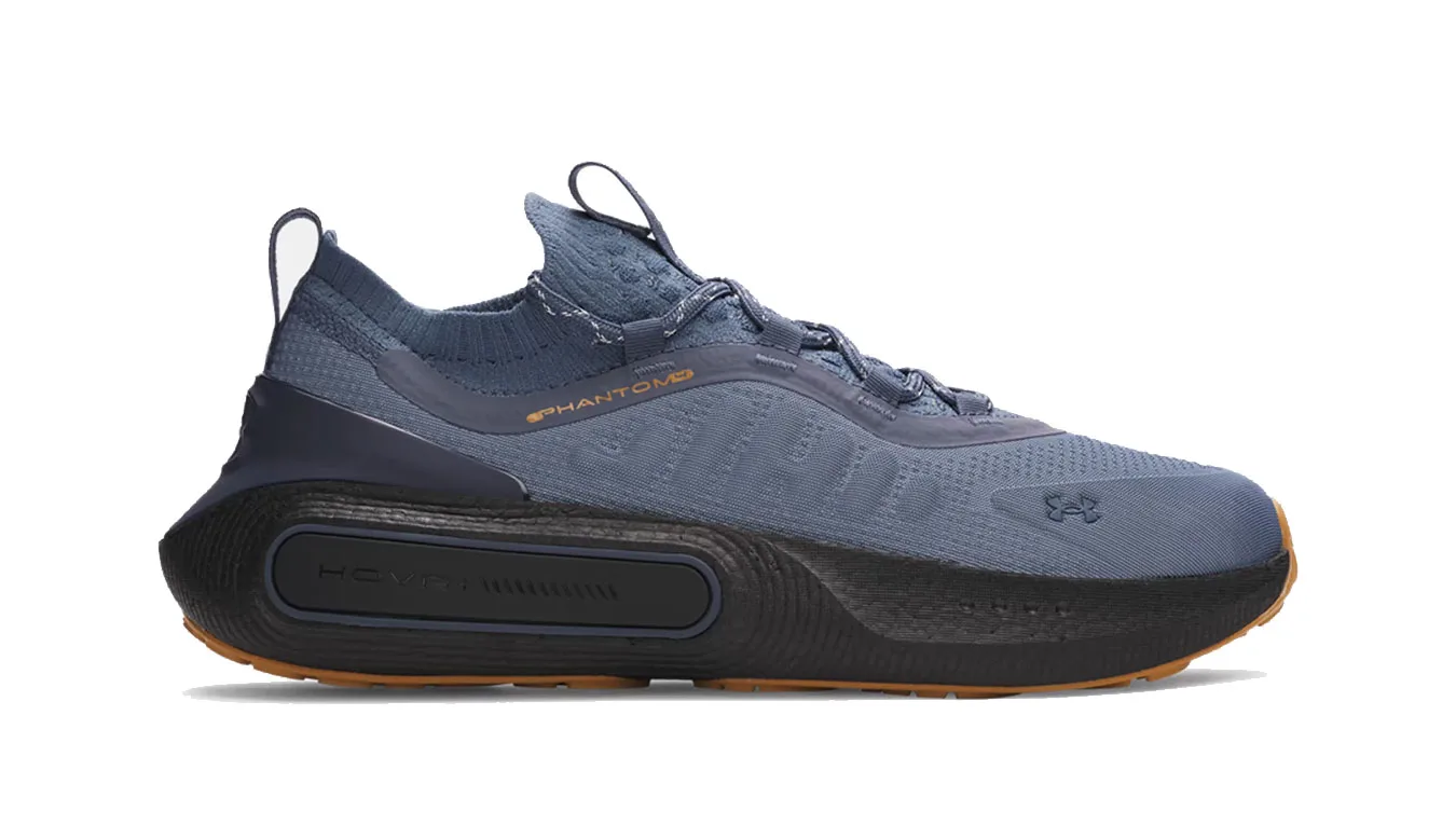 Мъжки маратонки Under Armour Phantom 4 Rflct сини – Azul – Мъжки ниски маратонки
