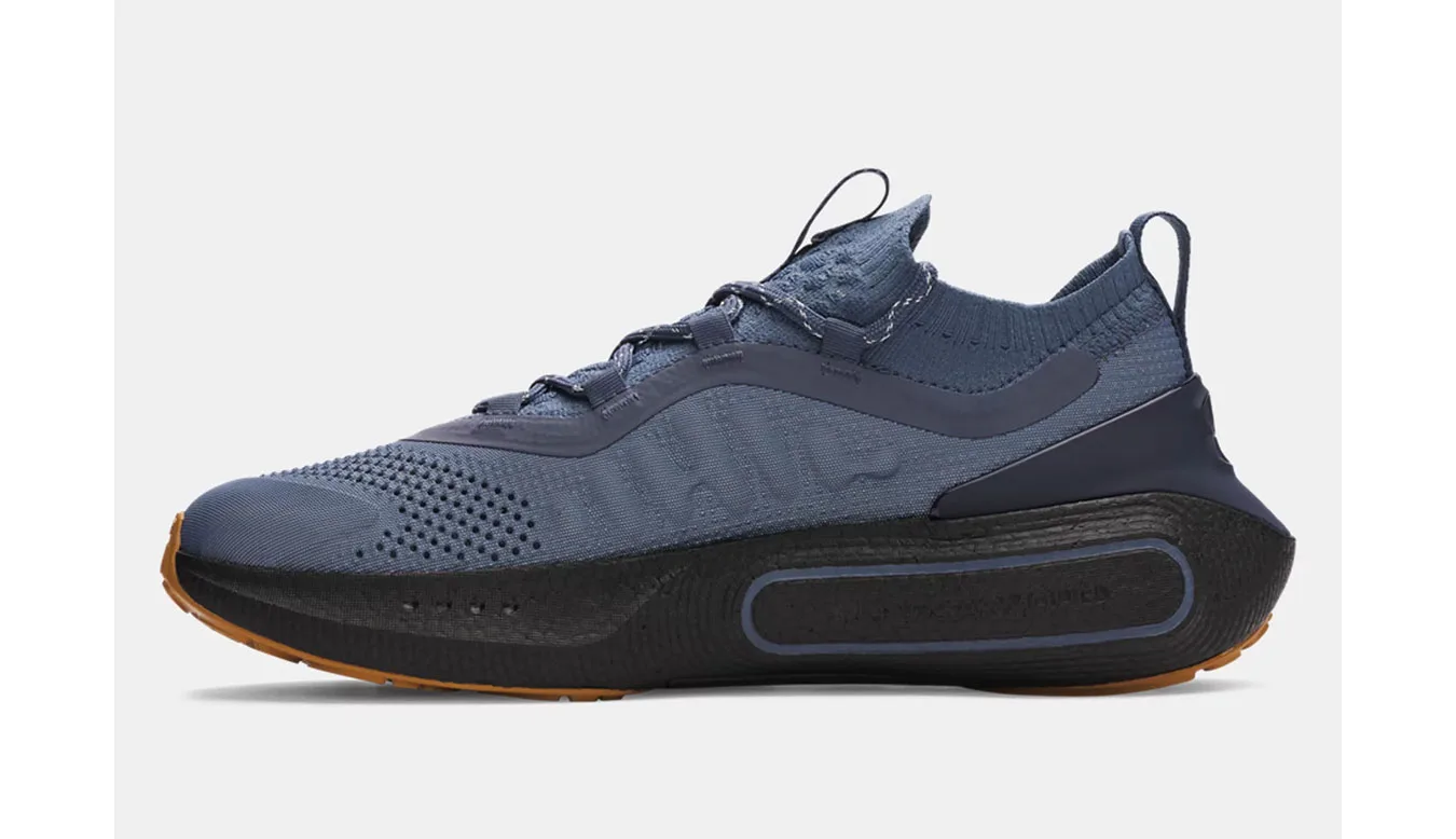 Мъжки маратонки Under Armour Phantom 4 Rflct сини – Azul – Мъжки ниски маратонки