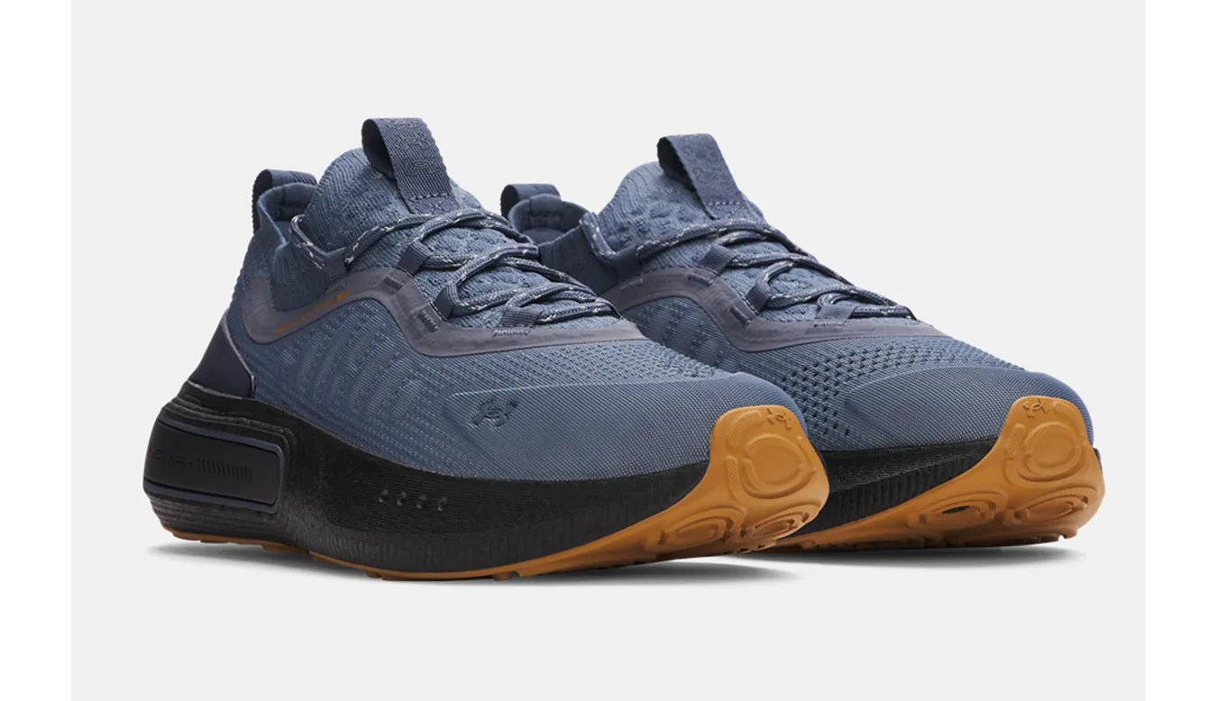 Мъжки маратонки Under Armour Phantom 4 Rflct сини – Azul – Мъжки ниски маратонки