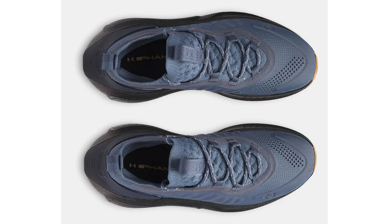 Мъжки маратонки Under Armour Phantom 4 Rflct сини – Azul – Мъжки ниски маратонки