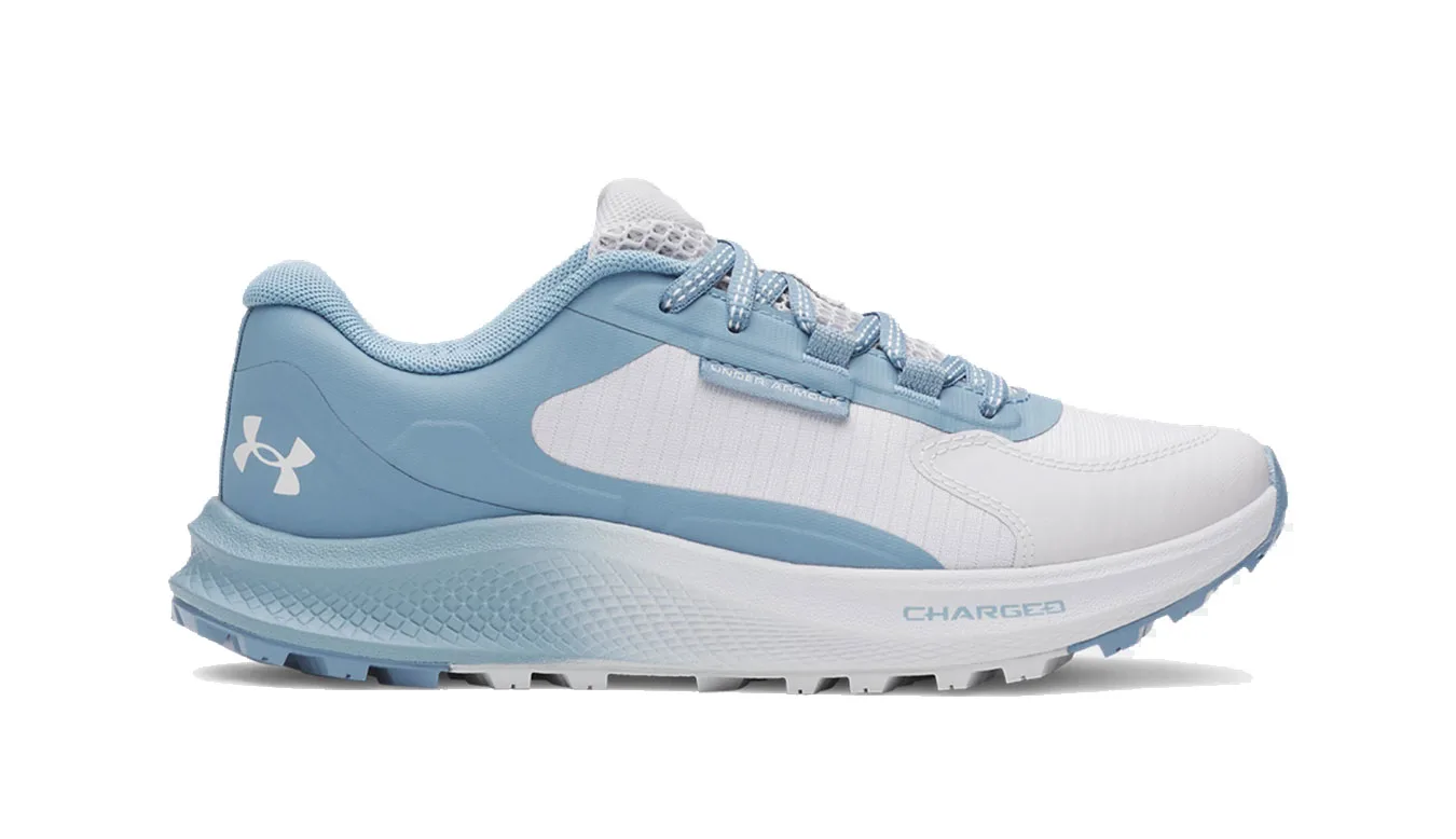 Дамски маратонки Under Armour Charged Bandit TR 3 сиви – Cinza – Дамски ниски маратонки