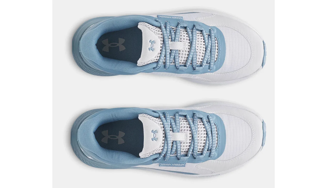 Дамски маратонки Under Armour Charged Bandit TR 3 сиви – Cinza – Дамски ниски маратонки