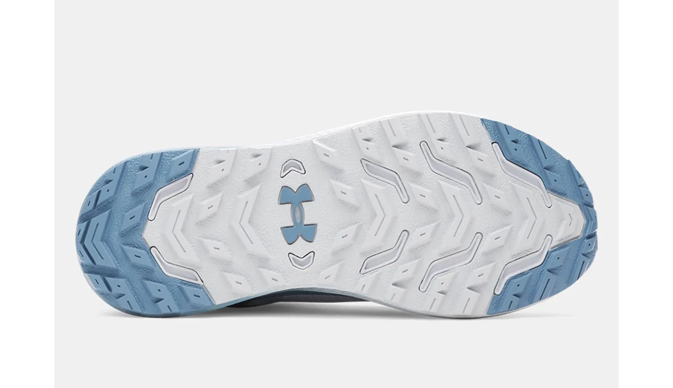 Дамски маратонки Under Armour Charged Bandit TR 3 сиви – Cinza – Дамски ниски маратонки
