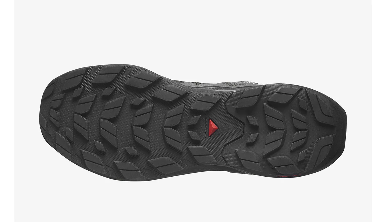 Мъжки маратонки Salomon Elixir Activ GTX L47456100 черни – Preto – Мъжки ниски маратонки
