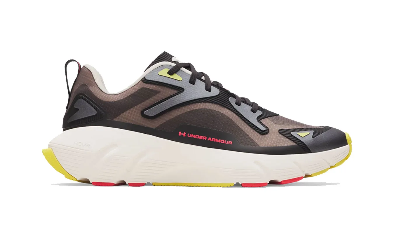 Under Armour Aura RPSTP Black Unisex - Preto - 6008992-001 – Маратонки