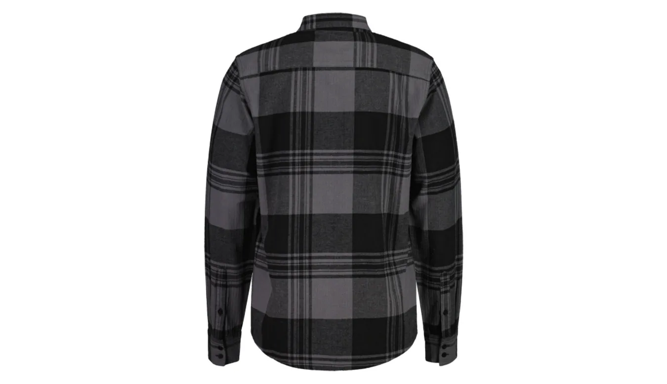 Maloja AblancaM. Black Homens - Preto - 40513-1-8857 – Мъжки ризи