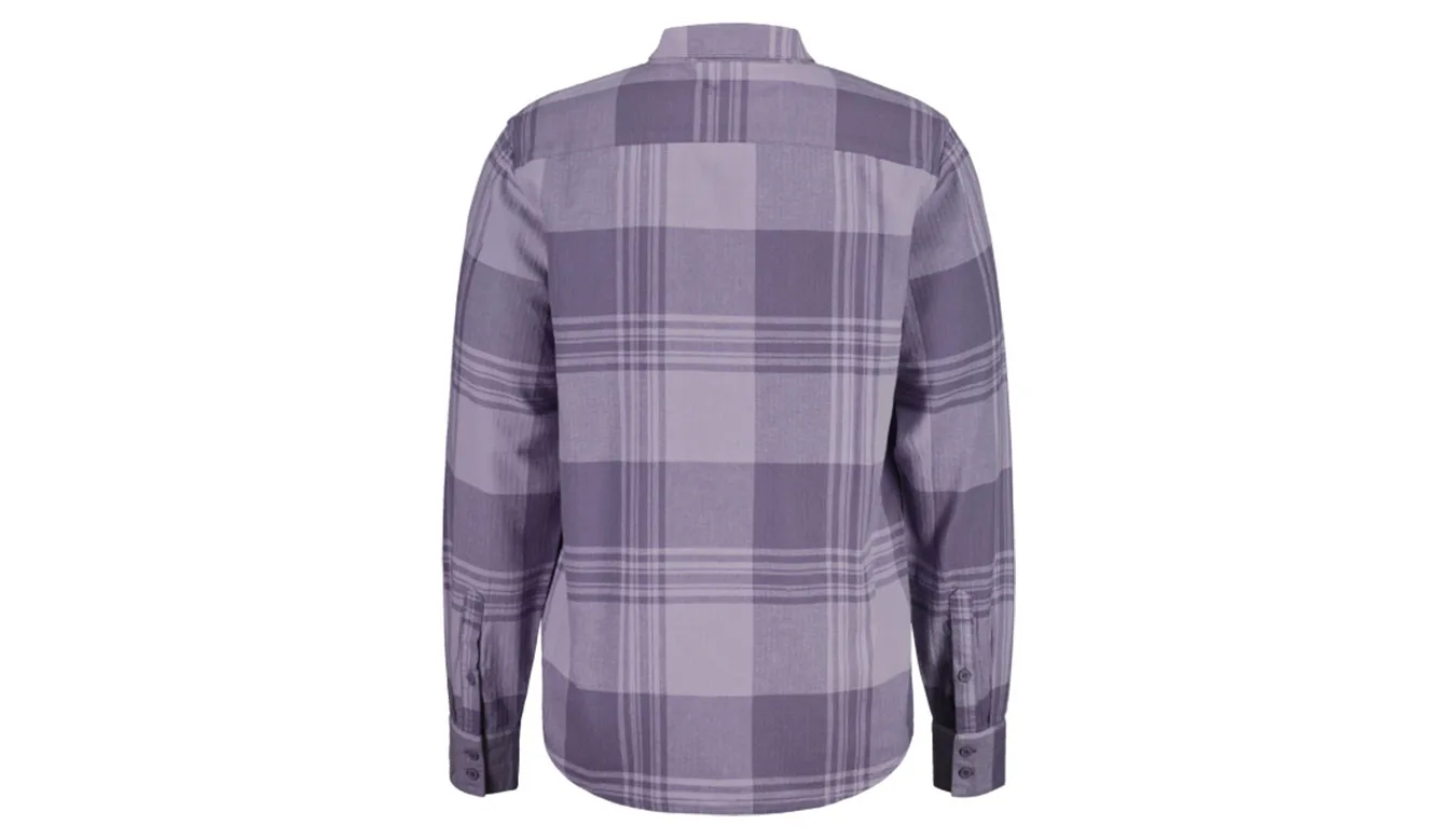 Maloja AblancaM. Purple Homens - Roxo - 40513-1-1203 – Мъжки ризи
