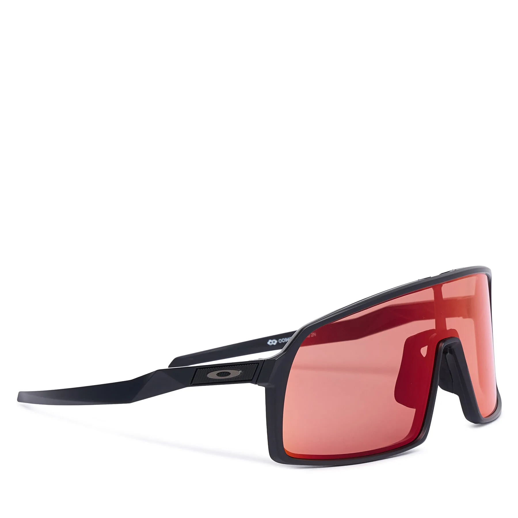 Слънчеви очила Oakley Sutro 0OO9406 94061137 Черен – Мъжки слънчеви очила