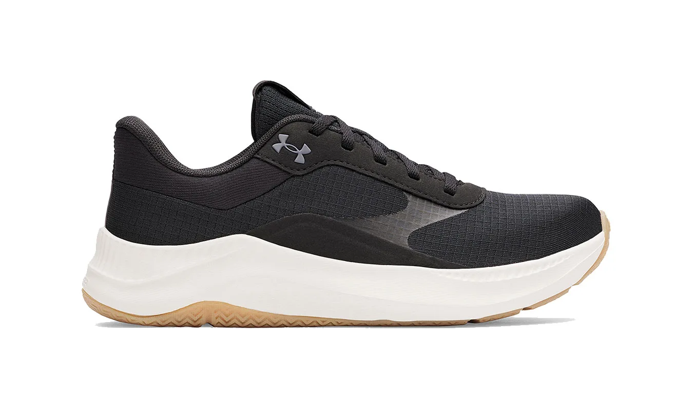 Under Armour W Aurora 3 Black 6000760-001 Mulheres - Preto - 6000760-001 – Дамски маратонки