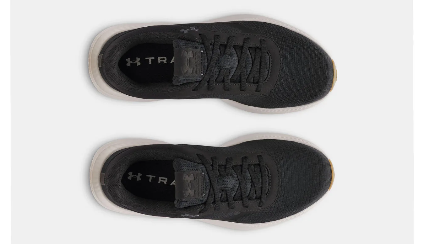Under Armour W Aurora 3 Black 6000760-001 Mulheres - Preto - 6000760-001 – Дамски маратонки